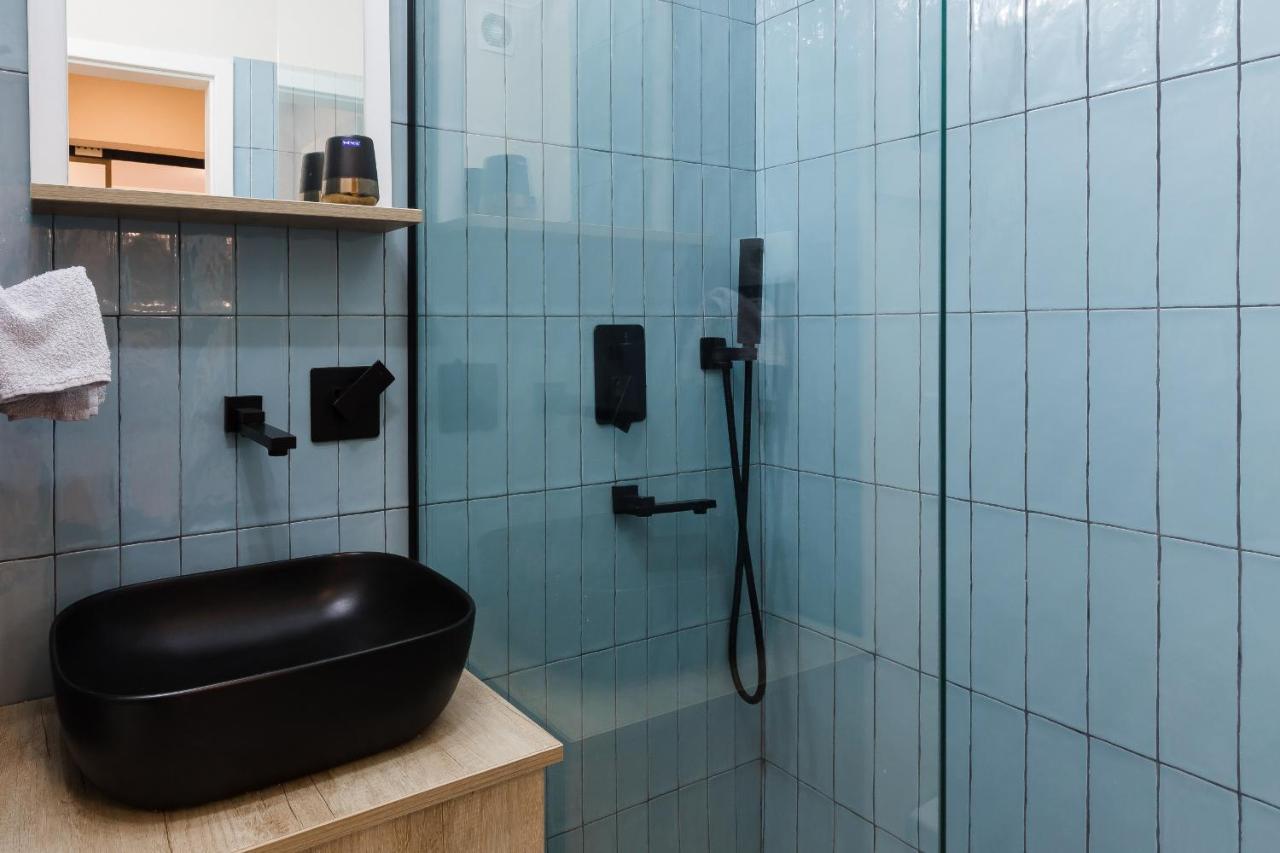 Appartamento Joy City Victoriei 7d-8