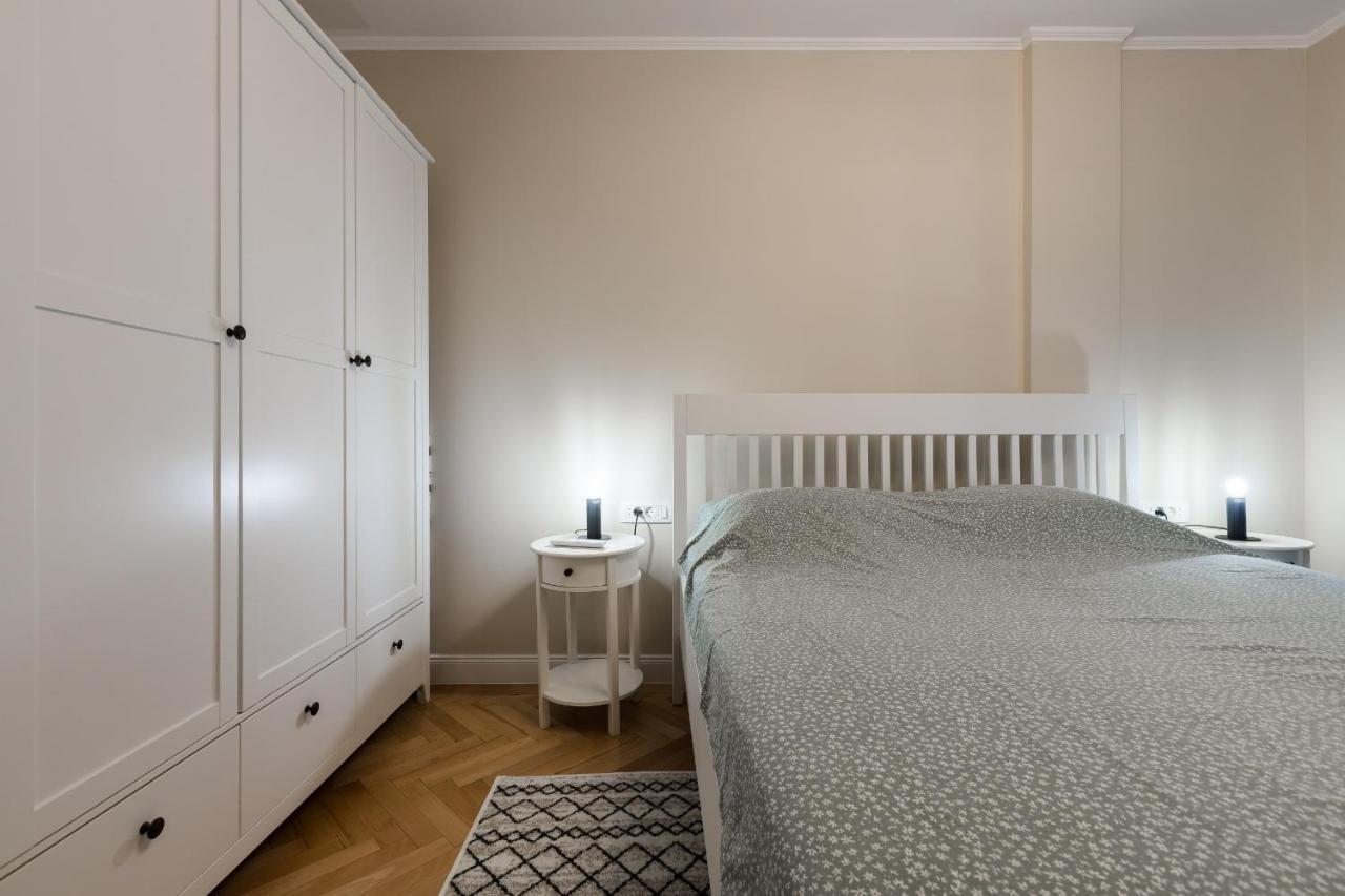 Appartamento Joy City Victoriei 7d-8 Timisoara